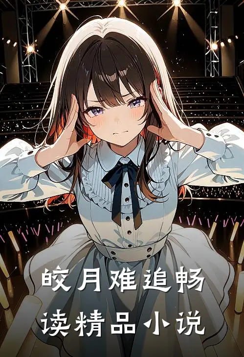 皎月难追畅读精品小说