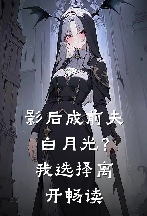 影后成前夫白月光？我选择离开畅读