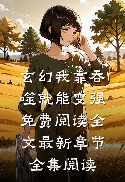 玄幻我靠吞噬就能变强免费阅读全文最新章节全集阅读