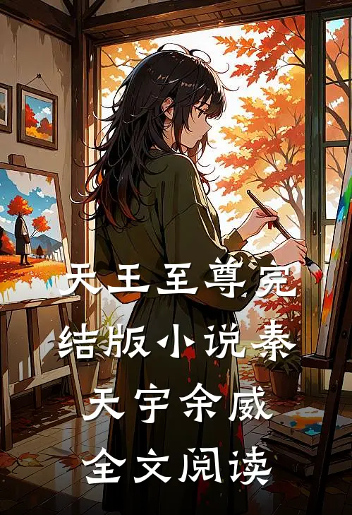天王至尊完结版小说_秦天宇余威全文阅读