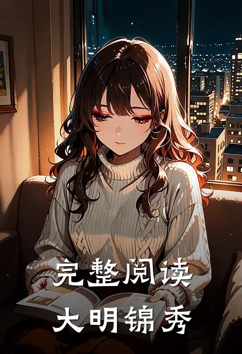 完整阅读大明锦秀