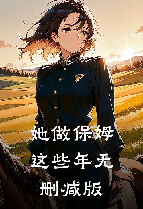 她做保姆这些年无删减版