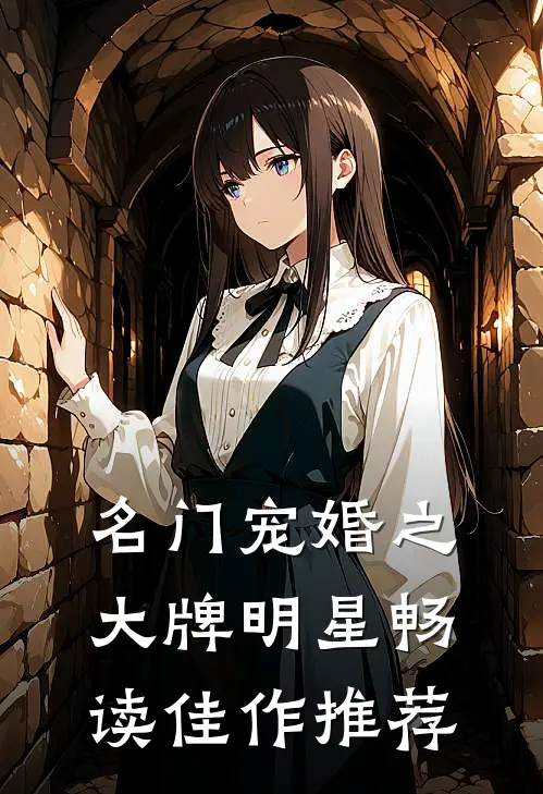 名门宠婚之大牌明星畅读佳作推荐