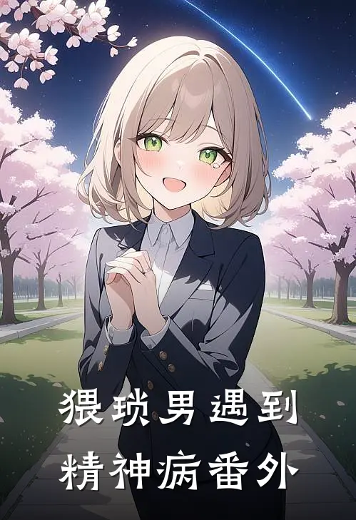 猥琐男遇到精神病 番外