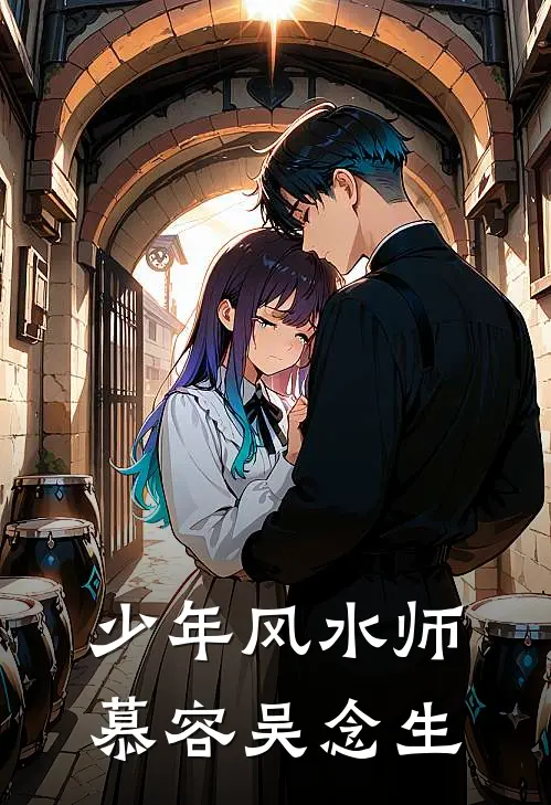 少年风水师慕容吴念生