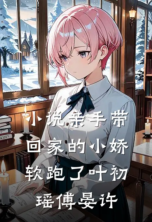 小说亲手带回家的小娇软跑了(叶初瑶傅晏许)