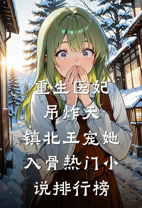 重生医妃吊炸天，镇北王宠她入骨热门小说排行榜