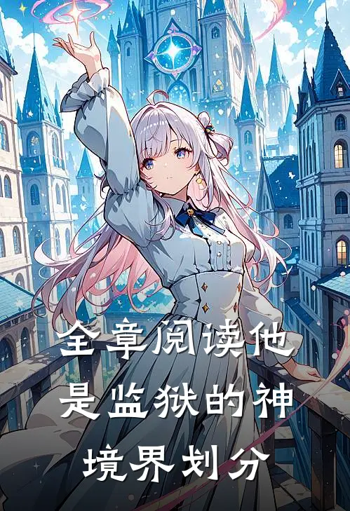 全章阅读他是监狱的神境界划分