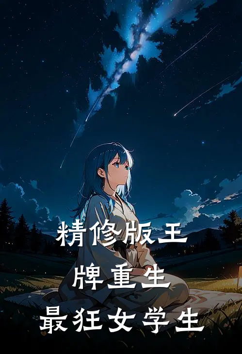 精修版王牌重生:最狂女学生