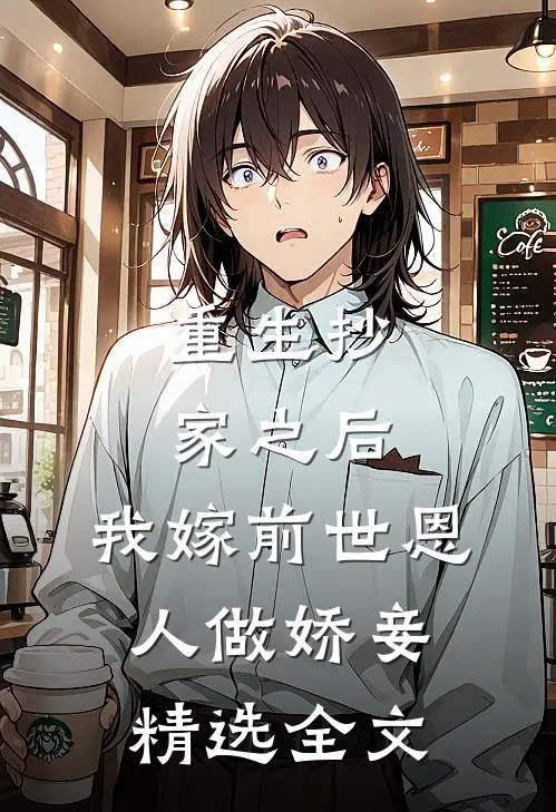 重生抄家之后，我嫁前世恩人做娇妾精选全文