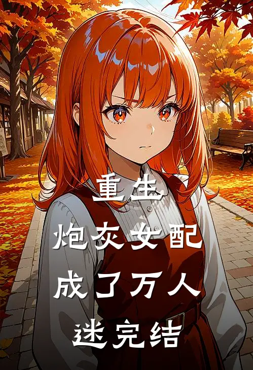 重生：炮灰女配成了万人迷完结