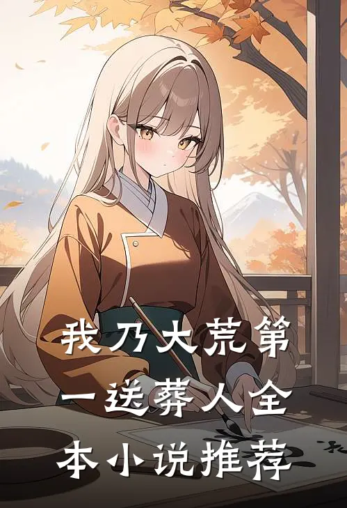我乃大荒第一送葬人全本小说推荐