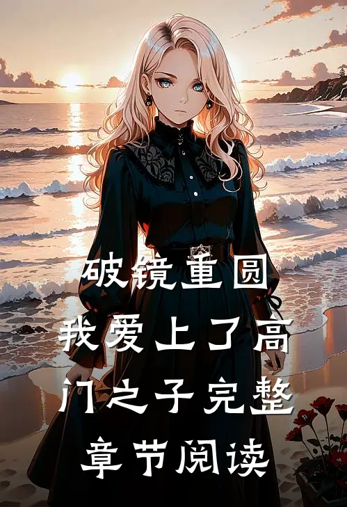 破镜重圆：我爱上了高门之子完整章节阅读