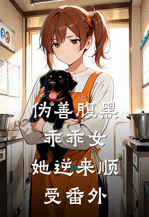 伪善腹黑乖乖女，她逆来顺受番外