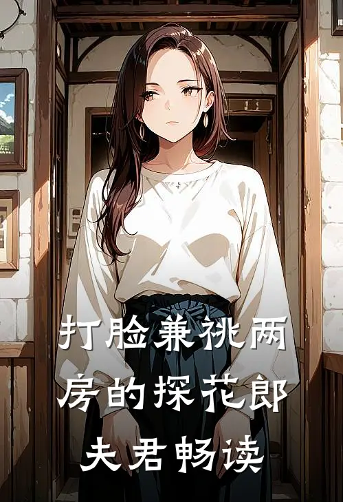 打脸兼祧两房的探花郎夫君畅读