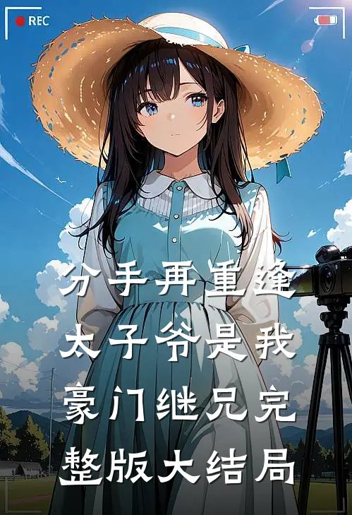 分手再重逢，太子爷是我豪门继兄完整版大结局