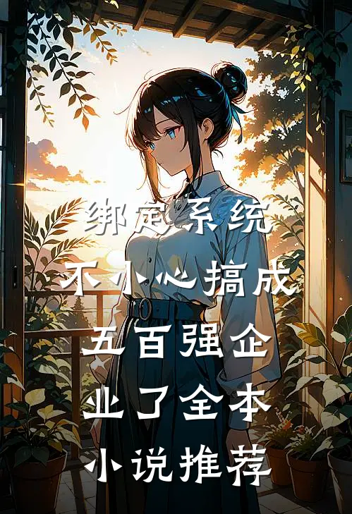 绑定系统：不小心搞成五百强企业了全本小说推荐