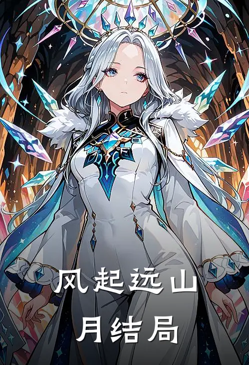 风起远山月结局