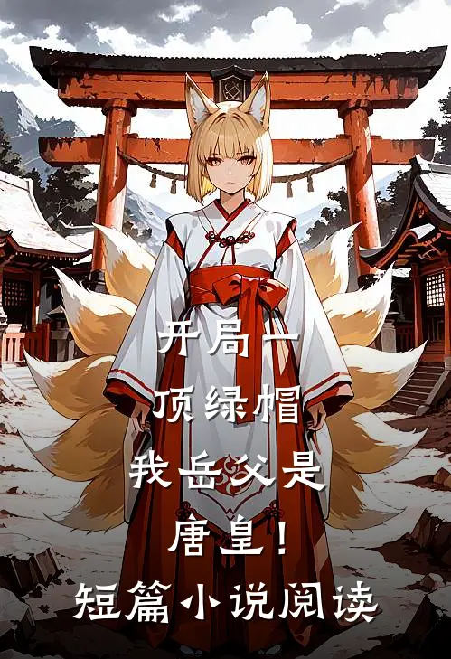 开局一顶绿帽：我岳父是唐皇！短篇小说阅读