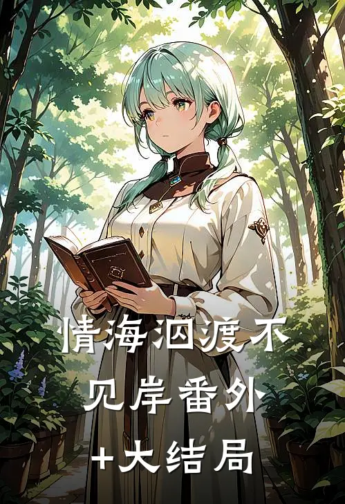 情海泅渡不见岸番外+大结局