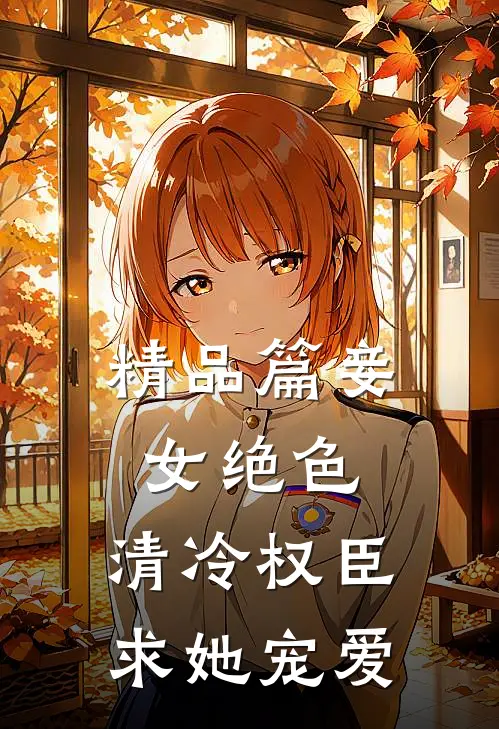 精品篇妾女绝色:清冷权臣求她宠爱