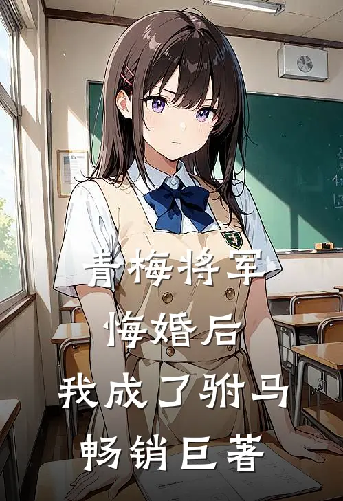 青梅将军悔婚后，我成了驸马畅销巨著