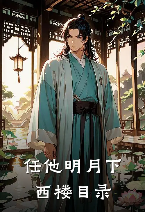 任他明月下西楼目录