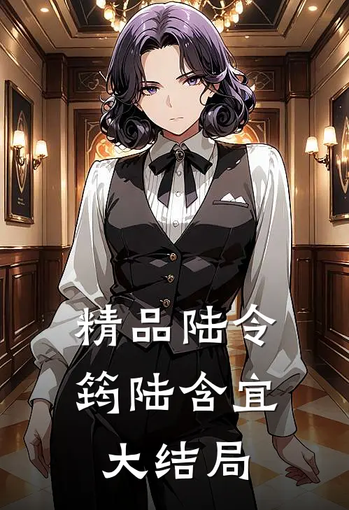 精品陆令筠陆含宜大结局