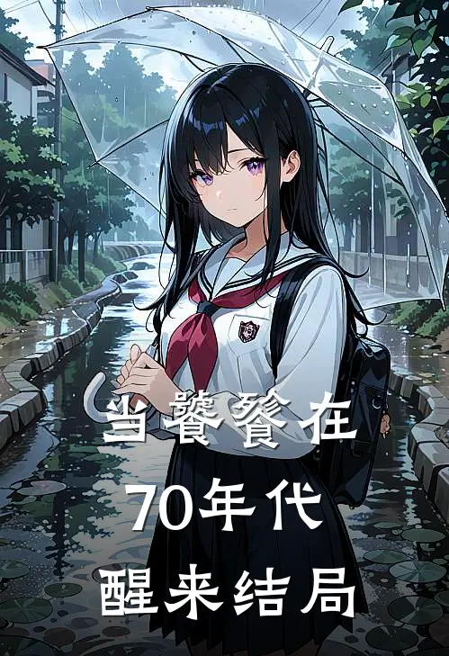 当饕餮在70年代醒来结局