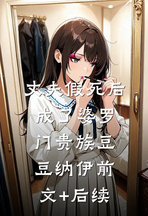 丈夫假死后成了婆罗门贵族豆豆纳伊前文+后续