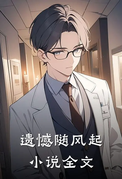 遗憾随风起小说全文