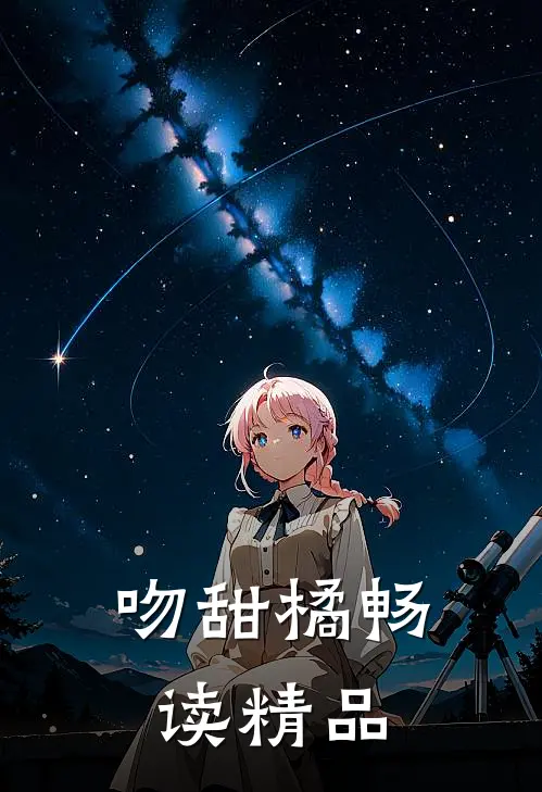 吻甜橘畅读精品