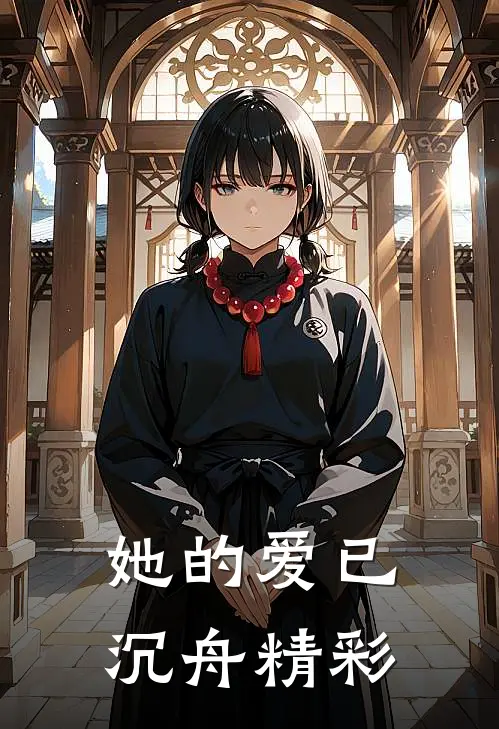 她的爱已沉舟精彩