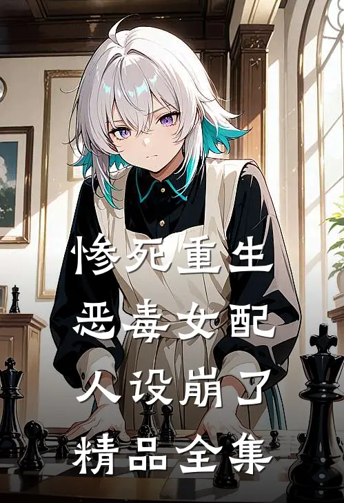惨死重生，恶毒女配人设崩了精品全集