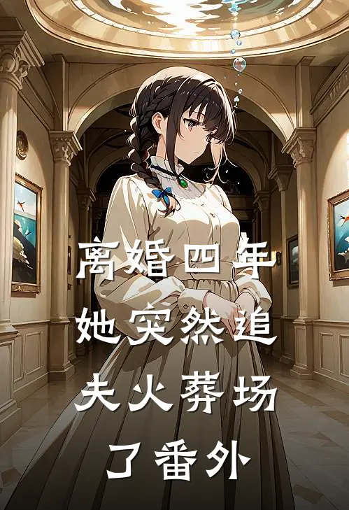 离婚四年，她突然追夫火葬场了番外