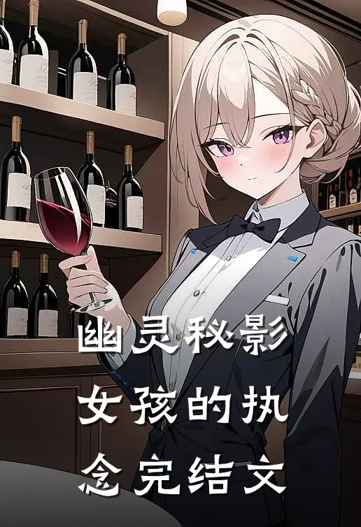 幽灵秘影：女孩的执念完结文