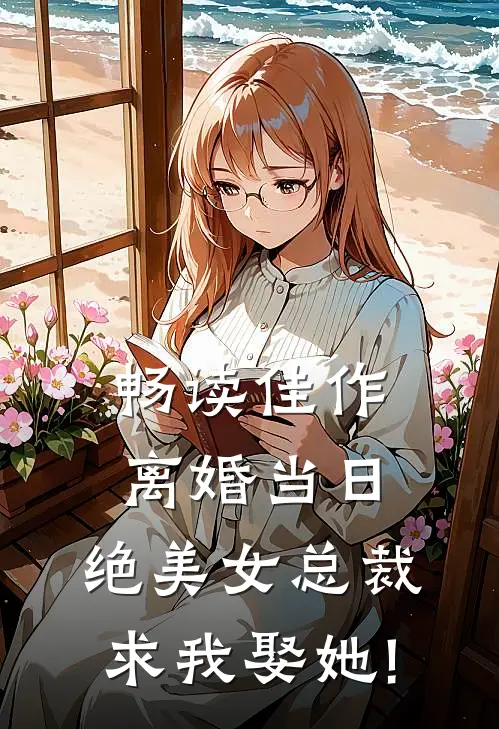 畅读佳作离婚当日,绝美女总裁求我娶她!