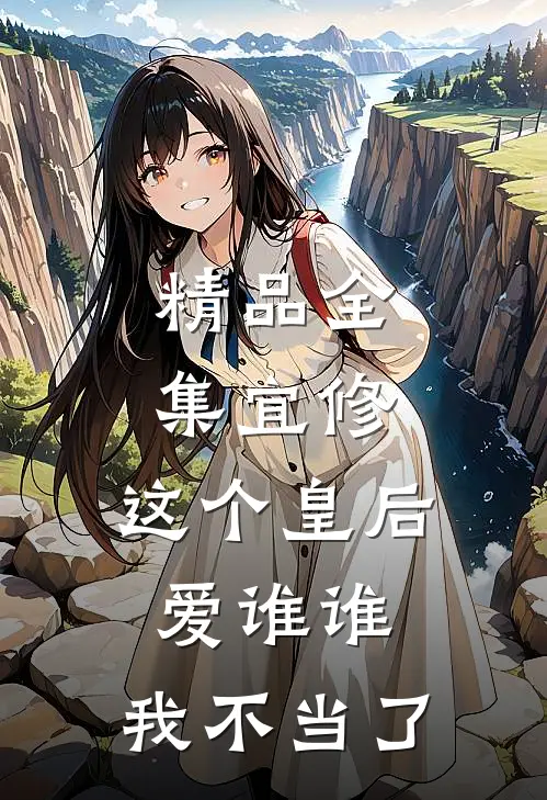 精品全集宜修：这个皇后爱谁谁，我不当了