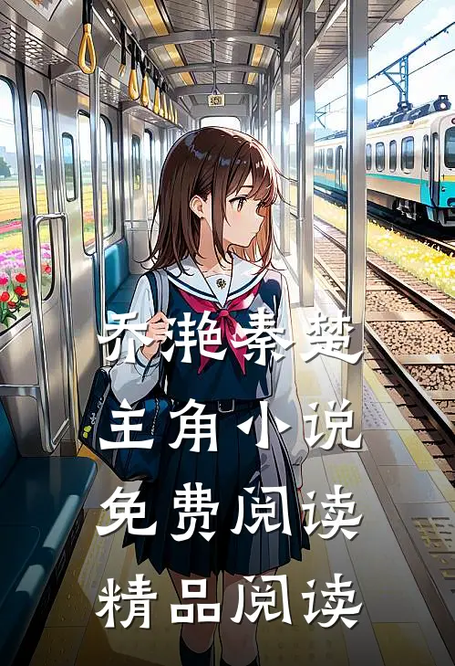 乔滟秦楚主角小说免费阅读精品阅读