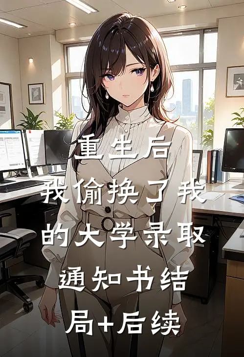 重生后，我偷换了我的大学录取通知书结局+后续