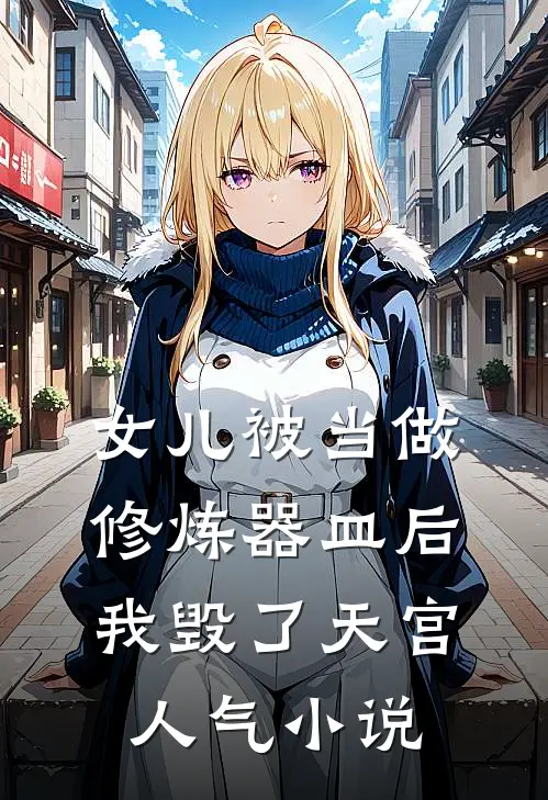 女儿被当做修炼器皿后，我毁了天宫人气小说
