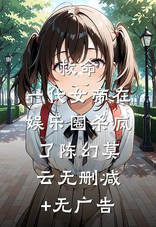 救命，一代女帝在娱乐圈杀疯了陈幻莫云无删减+无广告