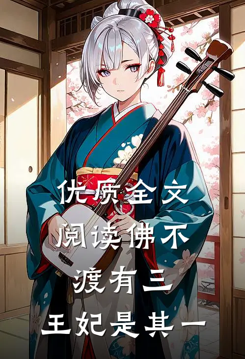 优质全文阅读佛不渡有三，王妃是其一