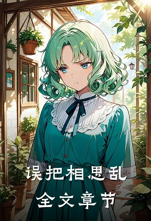 误把相思乱全文章节