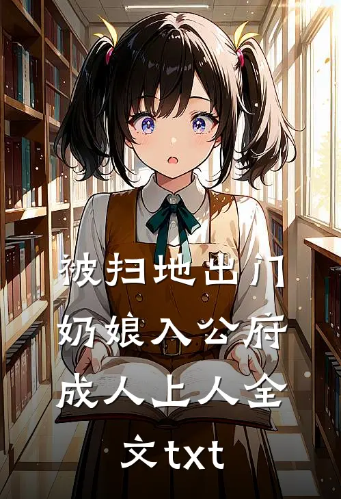 被扫地出门，奶娘入公府成人上人全文txt