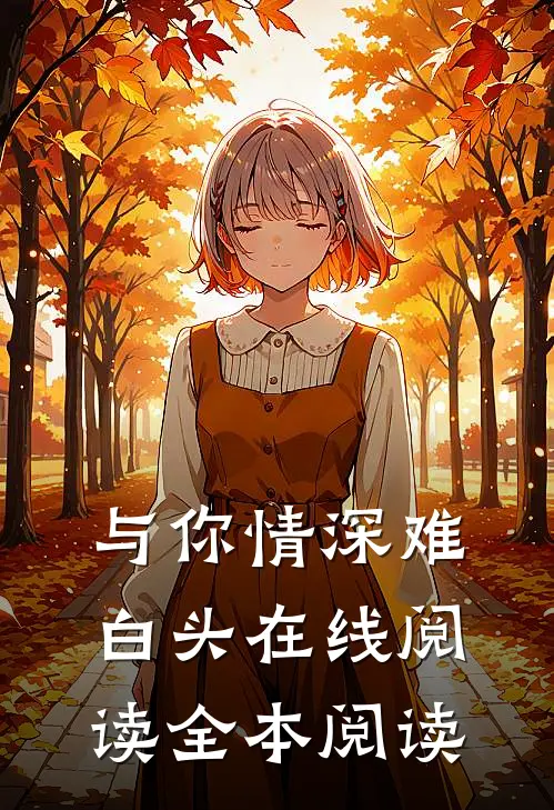 与你情深难白头在线阅读全本阅读