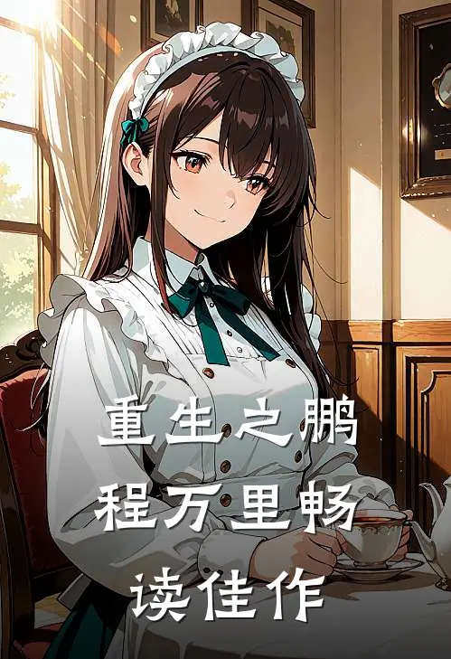 重生之鹏程万里畅读佳作