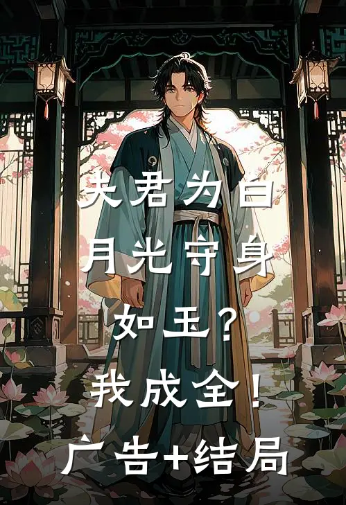夫君为白月光守身如玉？我成全！广告+结局