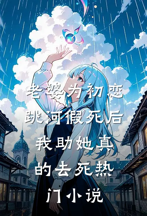 老婆为初恋跳河假死后，我助她真的去死热门小说