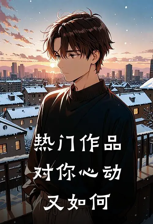 热门作品对你心动又如何